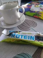Amount of sugar in Maxsport Protein Chocolate & Nuts