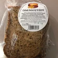 Gula dan nutrisi di dalamnya Emil pritrsky pekareň