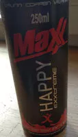 चीनी और पोषक तत्व Maxx