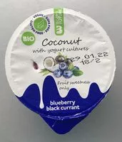 含糖量 Veganský fermentovaný výrobek borůvka