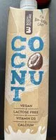 含糖量 Coconut