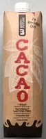 含糖量 Cacao drink