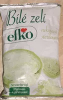 Zuckermenge drin Bílé zelí nekysané sterilované