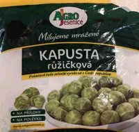 Quantité de sucre dans Kapusta Růžičková