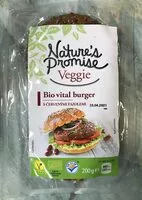 入っている砂糖の量 Bio vital burger s červenými fazolemi