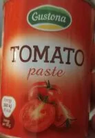 Количество сахара в Tomato paste, rajčatový protlak