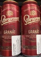 Zuckermenge drin granatų skonio alus