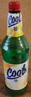 Zuckermenge drin Cool Lemon