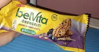 Jumlah gula yang masuk Belvita