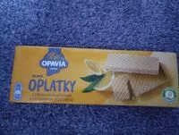 Zuckermenge drin Zlaté Oplatky