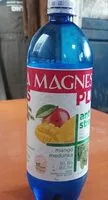 Количество сахара в plus mango meduňka