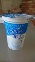 İçindeki şeker miktarı Bílý jogurt z Valašska