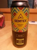 糖質や栄養素が Semtex