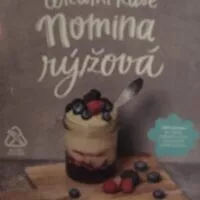 Sokeria ja ravinteita mukana Nominal