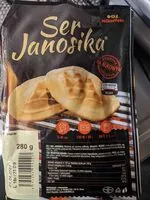 Jumlah gula yang masuk Ser Janosika