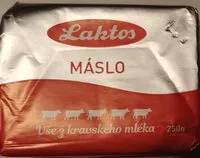 Количество сахара в Máslo