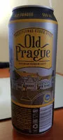 Сахар и питательные вещества в Old prague