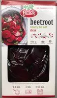 Sokerin määrä sisällä Beetroot