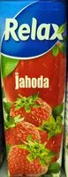 Sokerin määrä sisällä Jahoda
