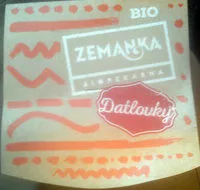 Sugar and nutrients in Bio zemanka