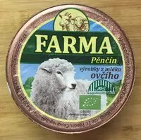 含糖量 Bio ovčí jogurt
