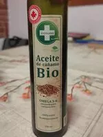 含糖量 Aceite de cañamo