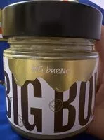 Zuckermenge drin Big boy