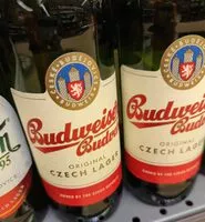 Suhkru kogus sees czech lager