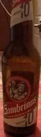 चीनी की मात्रा pivo 10