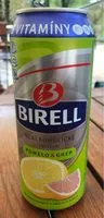 Gula dan nutrisi di dalamnya Birell