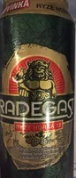 糖質や栄養素が Radegast