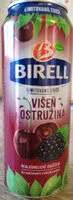 İçindeki şeker miktarı Višeň & Ostružina