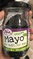 Amount of sugar in Vegan Mayo