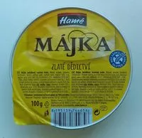 Sokeria ja ravinteita mukana Hame