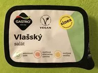 Количество сахара в Vlašský salát