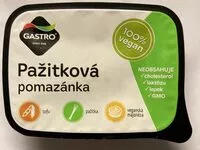 Количество сахара в Pažitková pomazánka