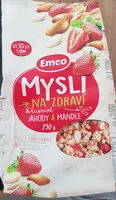 Gula dan nutrisi di dalamnya Emco