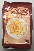 Jumlah gula yang masuk Pšeničné lupínky