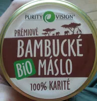 Gula dan nutrisi di dalamnya Purity vision