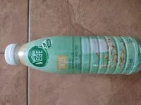 入っている砂糖の量 Owies