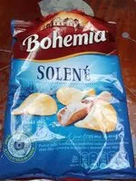 入っている砂糖の量 Solené