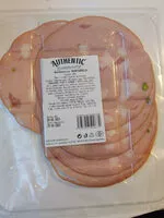 Cantidad de azúcar en Authentic Mortadela