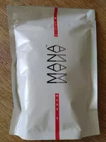 含糖量 ManaPowder