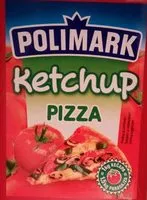 Zucker und Nährstoffe drin Polimark