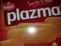 Jumlah gula yang masuk Plazma