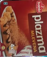 Jumlah gula yang masuk Biscuit en poudre
