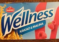 Jumlah gula yang masuk Wellness