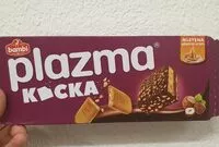 Jumlah gula yang masuk Plazma kocka