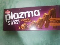 Jumlah gula yang masuk Plazma sticks
