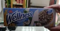 Jumlah gula yang masuk Wellness